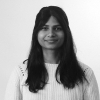 Hasmita - Front End Developer