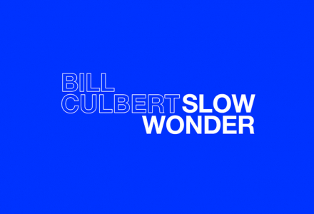 Bill Culbert Slow Wonder