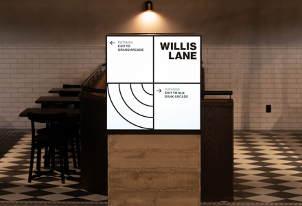 Willis Lane