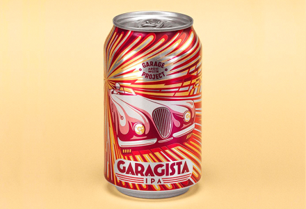 Garagista IPA